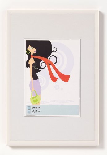 Walther Design New Lifestyle 21 X 29,7 Din A4 White