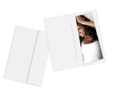 Daiber Pack 25 Cases Fotos Up To 20X30 — image 1