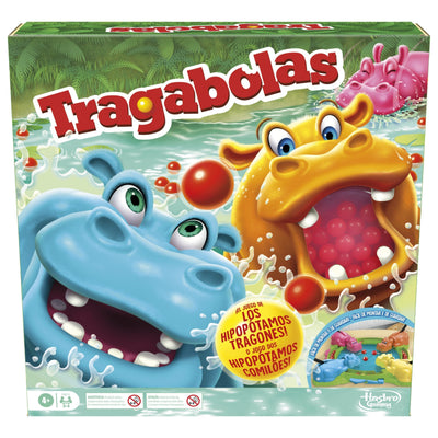 Set Tragabolas — image 1