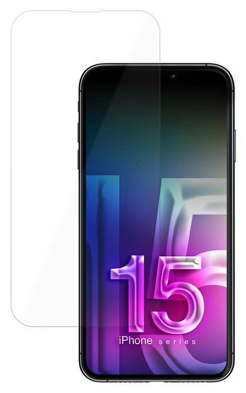 Hardglass Iphone 15 Pro Max. 6,7 Szklo Hartowane 9H