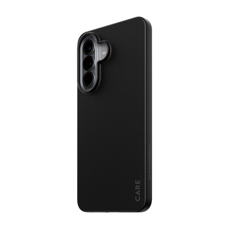 Panzerglass Care Tpu Case Black Samsung Galaxy A57