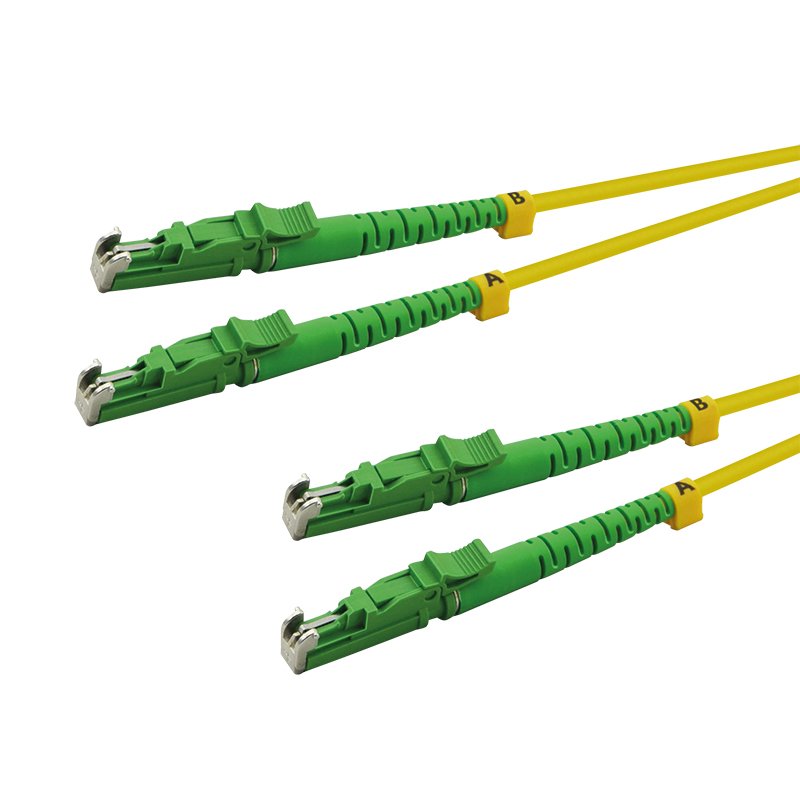 Logilink Lwl Network Cable OS2 Lsh 2.0M 9 125? Duplex