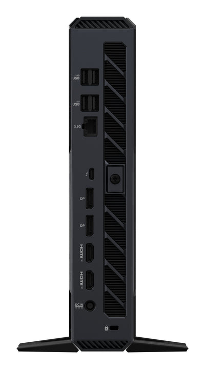 ASUS Mini PC Nuc 15 Rog RNUC15JNK7X569A2 W11H — image 1