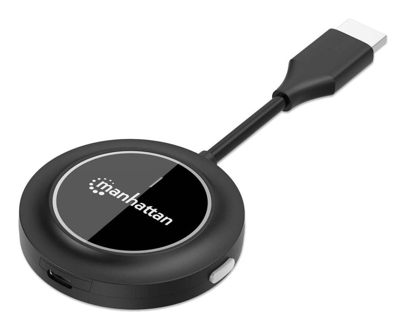 Manhattan 1080P Wireless Hdmi-displayadapter + Hdmi-sender