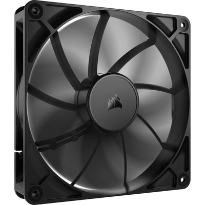 Corsair Fan PC RS140 PWM Black CO-9050190-WW — image 1