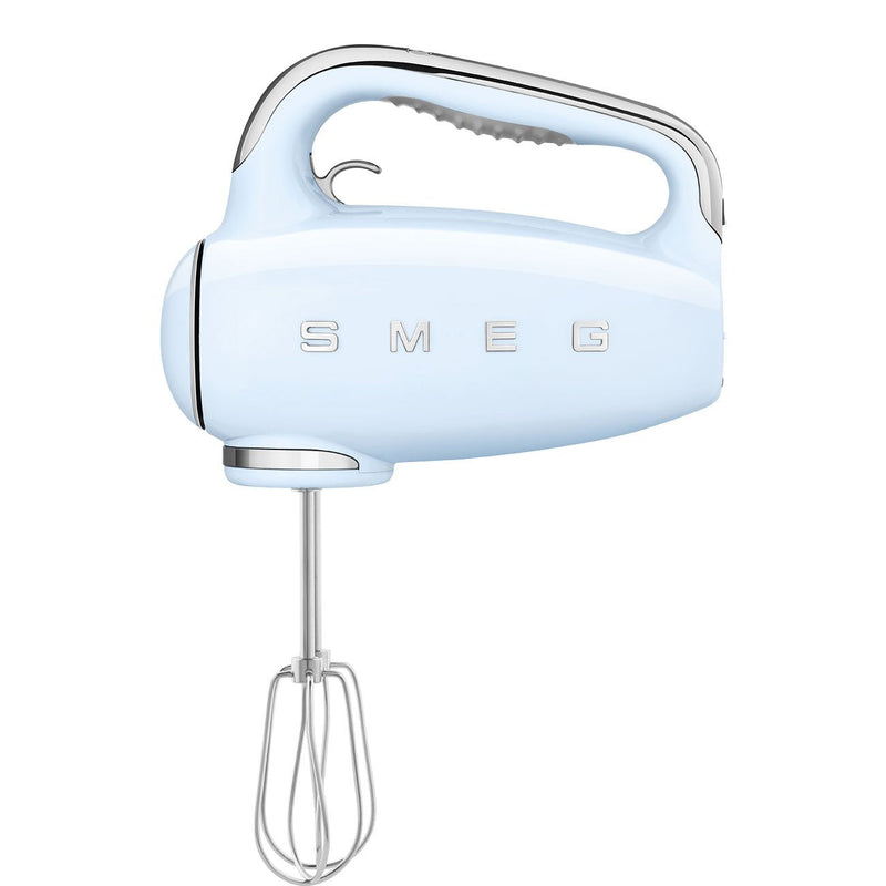 Smeg Blender Amasadora HMF01 50'S Style Azul Pastel