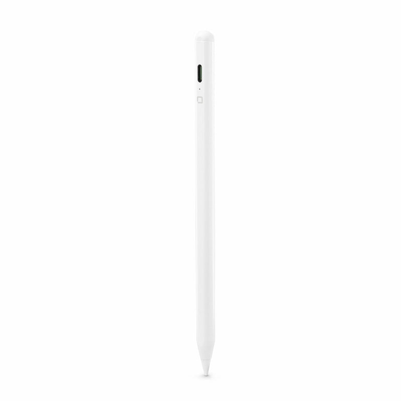Dicota D31937 Pencil Digital 10G White (active Stylus For Ipad - )