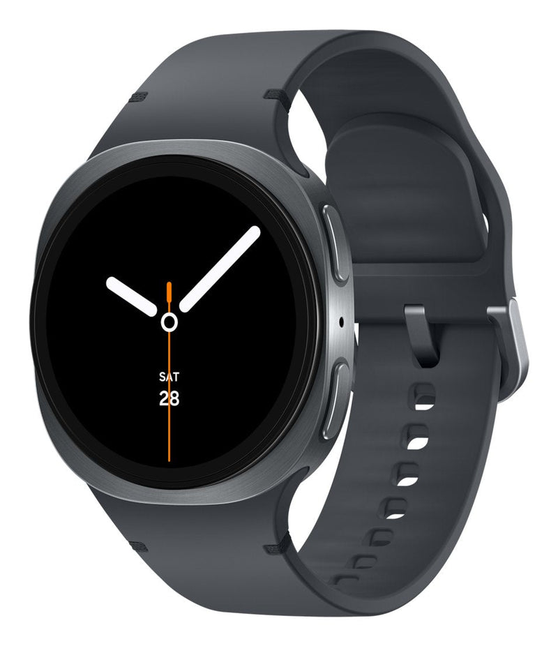 Samsung Smartwatch Galaxy Watch 8 L320 40MM Bt - Graphite