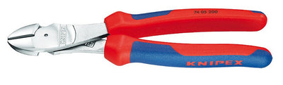 Knipex Pliers 74 05 200 Corte Diagonal — image 1