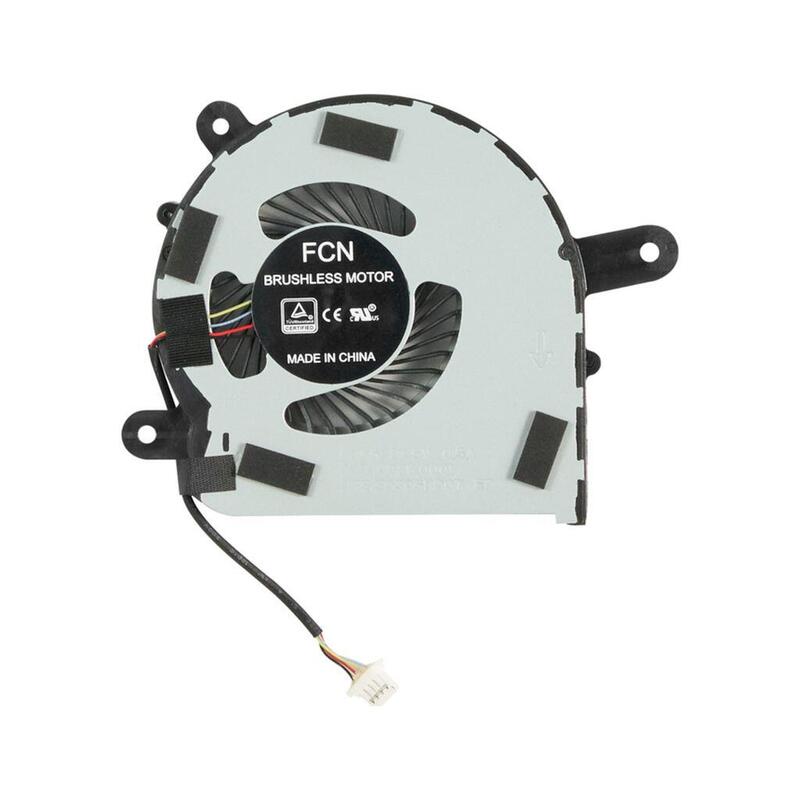 HP 4-PIN HDD Fan Assembly For Elitedesk 800 G3