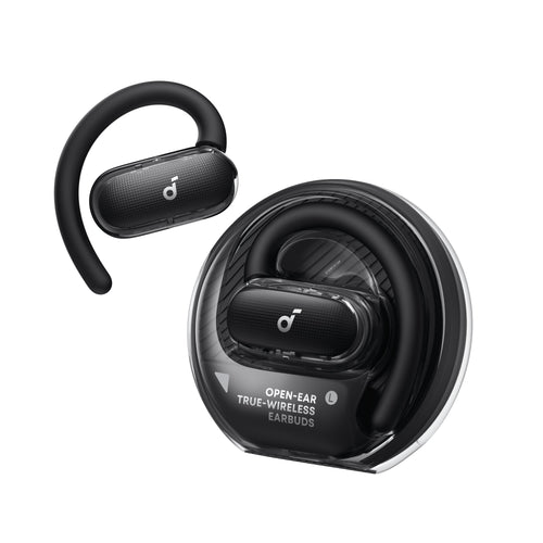 Anker Headphones Soundcore V40I Black — image 1