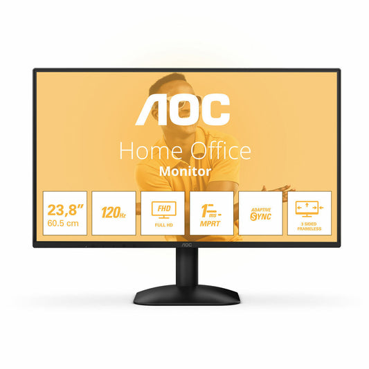 Aoc Monitor Aoc 24B31H Full Hd 23,8"