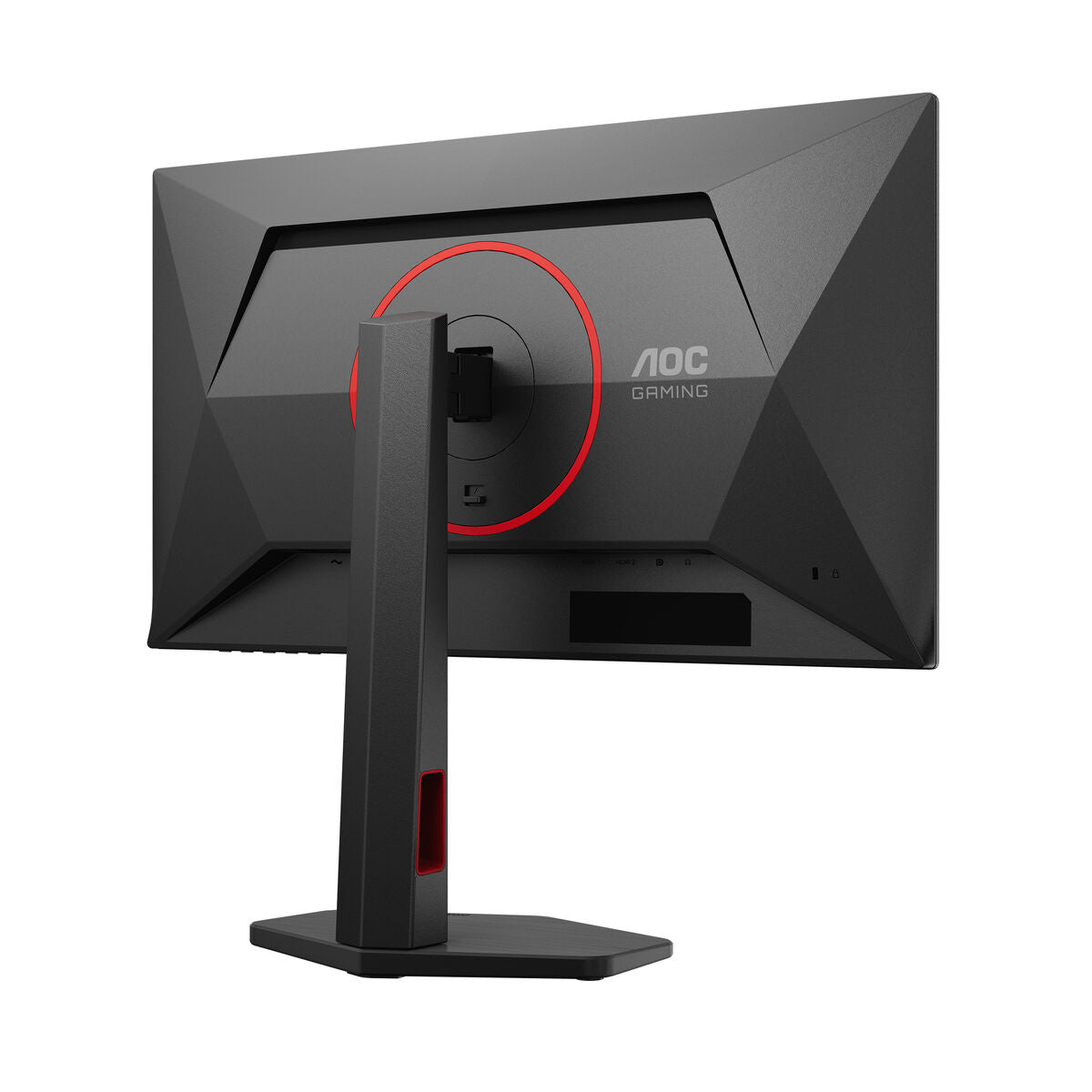 Aoc Monitor Aoc Q25G4Sr Quad Hd 24,5"
