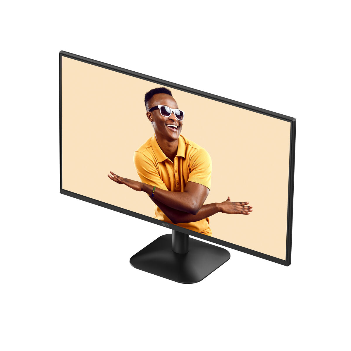 Aoc Monitor Aoc 27B31H Full Hd 27"
