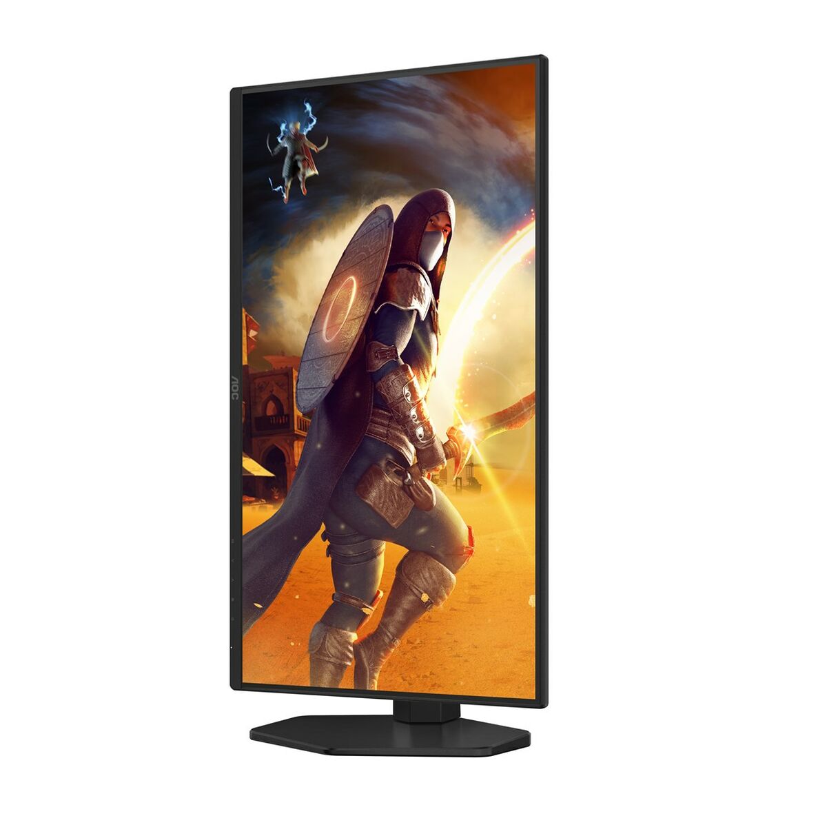 Aoc Monitor Aoc 25G4Sxu Full Hd 24,5"