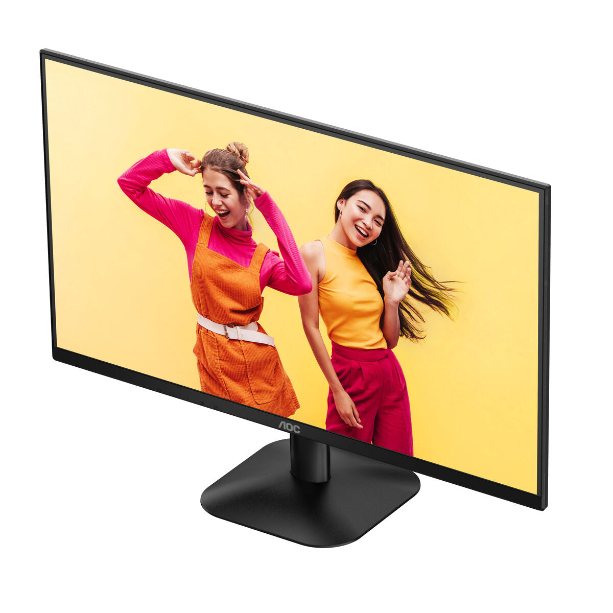 Aoc Gaming Monitor Aoc Q27B35E Quad Hd 27"