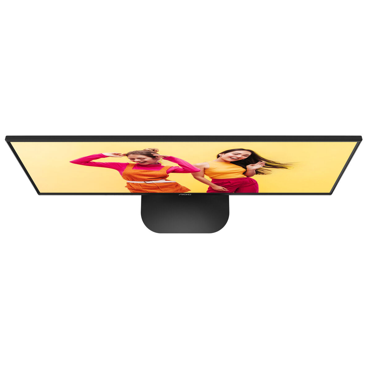 Aoc Gaming Monitor Aoc Q27B35E Quad Hd 27"