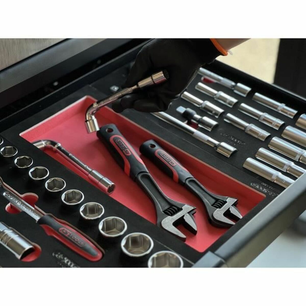 Ks Tools Tool Kit Ks Tools