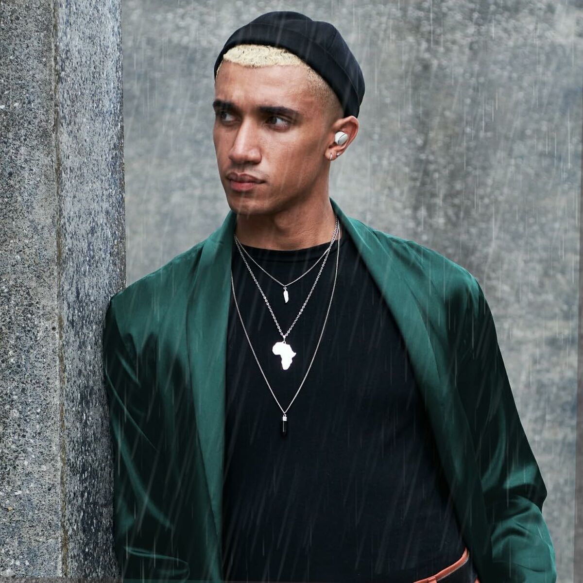 Hama Headphones Hama 00184109 White