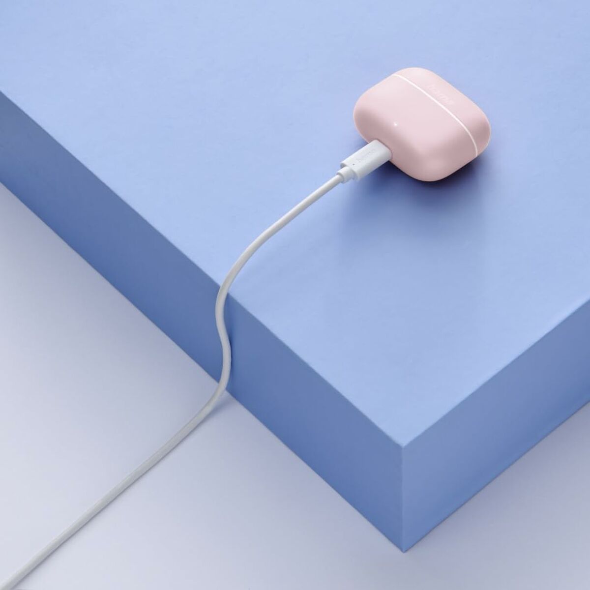 Hama Headphones Hama 00221755 Pink