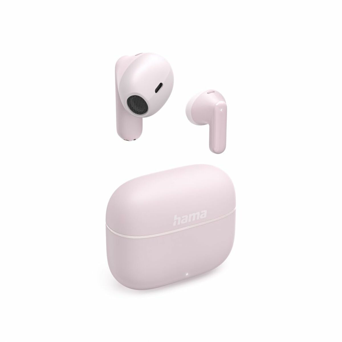Hama Headphones Hama 00221755 Pink