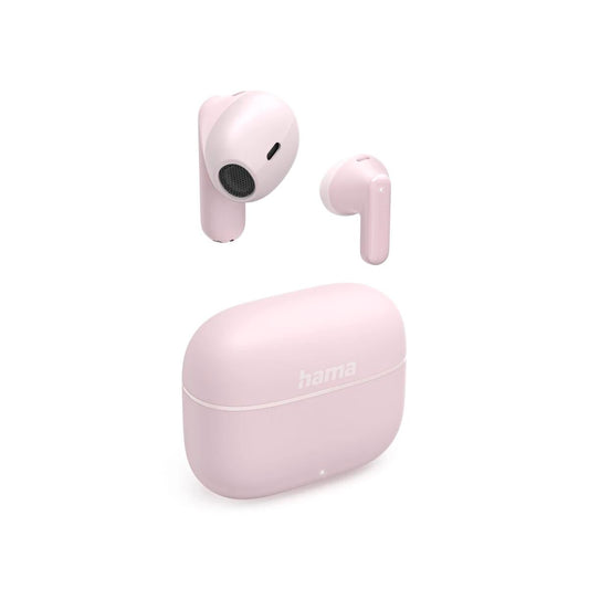 Hama Headphones Hama 00221755 Pink
