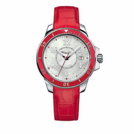 Thomas Sabo Unisex Watch Thomas Sabo Air-Wa0122 (Ø 44 Mm)