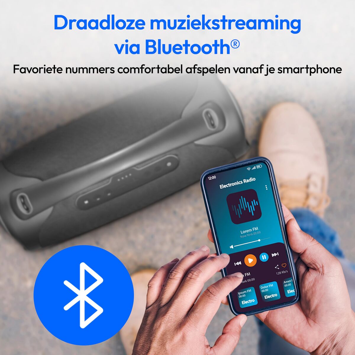 Medion Speakers Medion 50077080