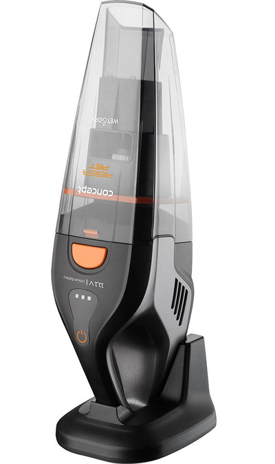 Concept Aspiradora VP4351 Mano Black Without Bag — image 1