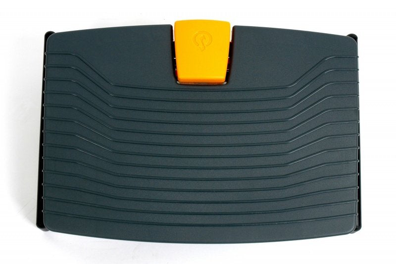 Bakker Pro 959 Rposapiés, Grey