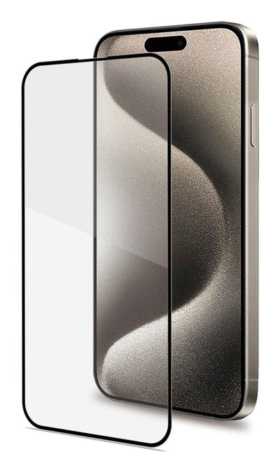 Full Glass Iphone 16 Pro Bk — image 1