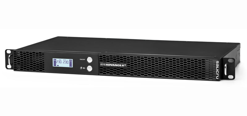 Salicru UPS Sps Adv 750 R2 750 450VA W Line-interactive 6A0DA000004