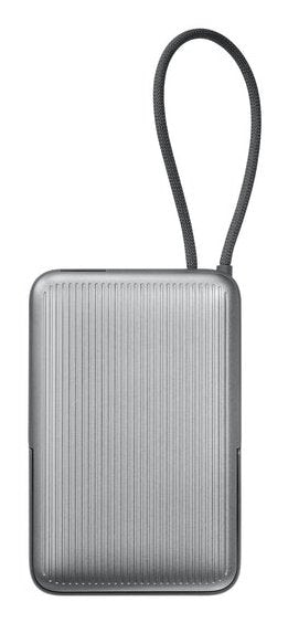 Laut Powerbank Power Charge Riser + Black — image 1
