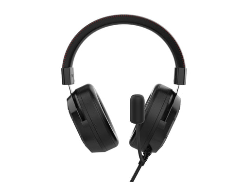 Conceptronic Headphones USB 2.2M Cable Mikro, LAUTREG.,7.1SOUND — image 1