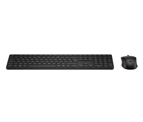 HP Multi-device Dual-mode Mouse And Keyboard Combo 495C — image 1