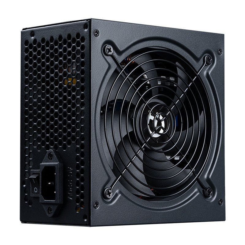 Hiditec Power Supply RX750 750W Fan 12CM 80 Plus Bronze