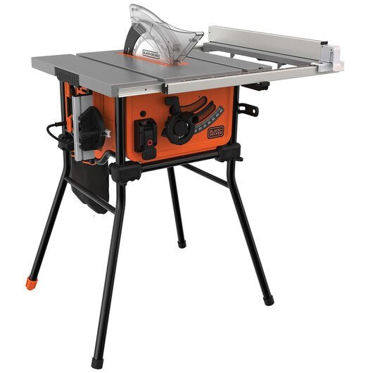 Saw Desk Black & Decker BES720-QS 4800 Rpm
