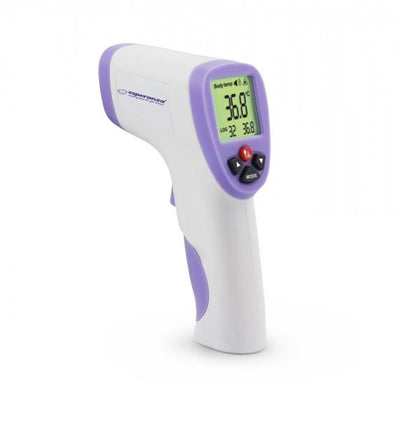 Esperanza ECT002 Thermometer Dr Lucas — image 1