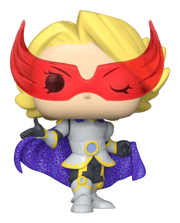 Figure Pop My Hero Academia Yuga Aoyama