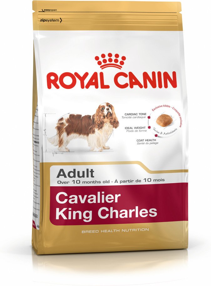 Royal Canin Shn Raza Cavalier Kc 1,5KG