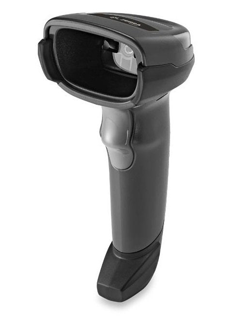 Zebra Reader Codes Barcodes DS2208-SR7U2100SGW / DS2208S Black