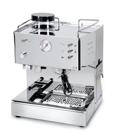 Quick Mill Pegaso Portafiltro Coffee Machine Espresso — image 1