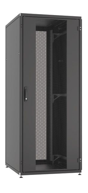 Efb 19 Cabinet Server Pro 42HE, 800X1000 Mm, F + R1-TLG., RAL7035