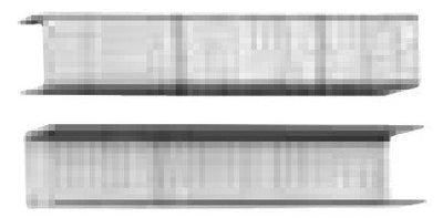 Einhell Staples 8MM Type 53, 1.000 Pieces 49353508 — image 1