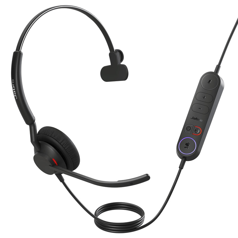 Jabra Headphones Engage 40 Link, 4093-413-279