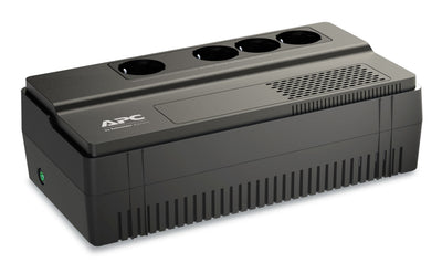 Apc BV800I-GR UPS (ups) Line Interactive 800VA 450W 4 Salidas AC — image 1