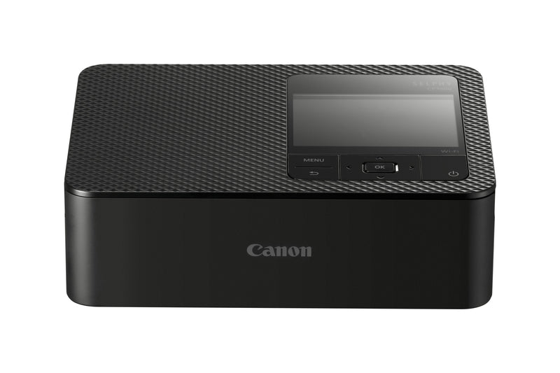 Canon Selphy CP1500 Printer Foto Pintar Sublimación 300 X 300 DPI 4 X 6 (10X15 Cm) Wi-Fi