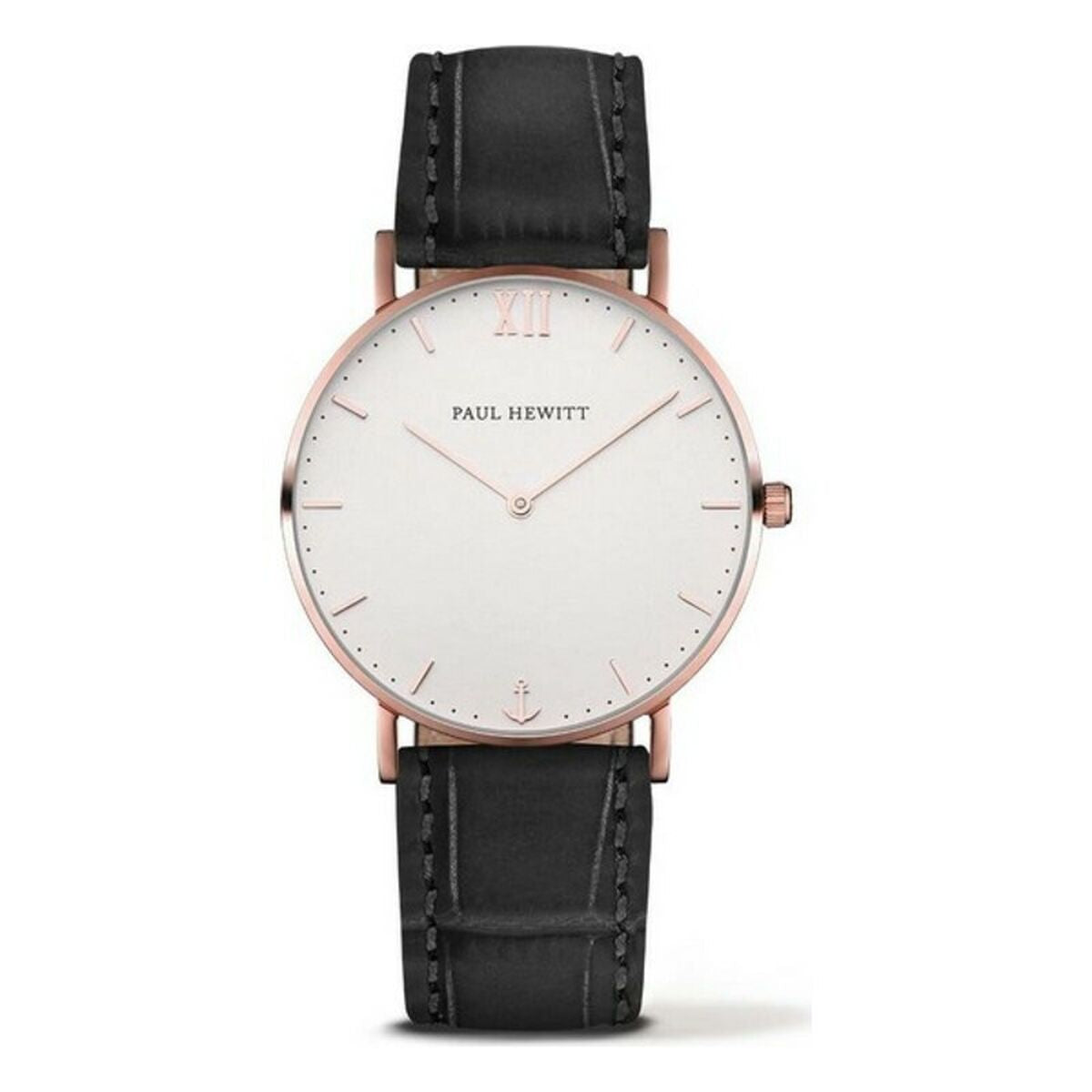 Paul Hewitt Unisex Watch Paul Hewitt Ph-Sa-Rstw15M (Ø 39 Mm)