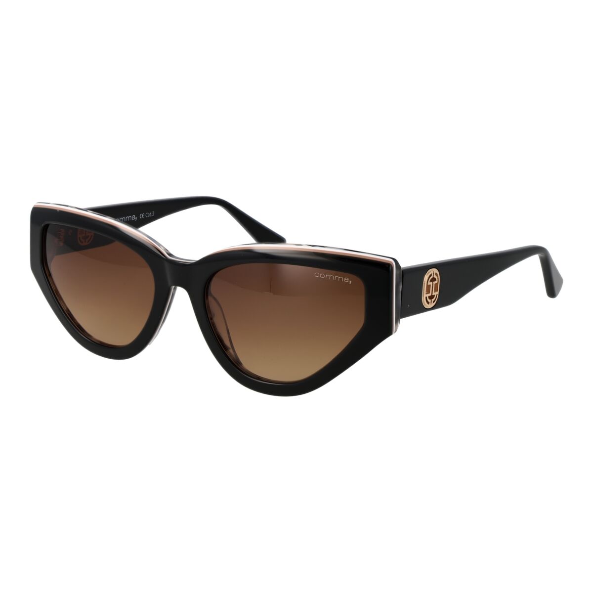 Comma Ladies' Sunglasses Comma 77231 5306