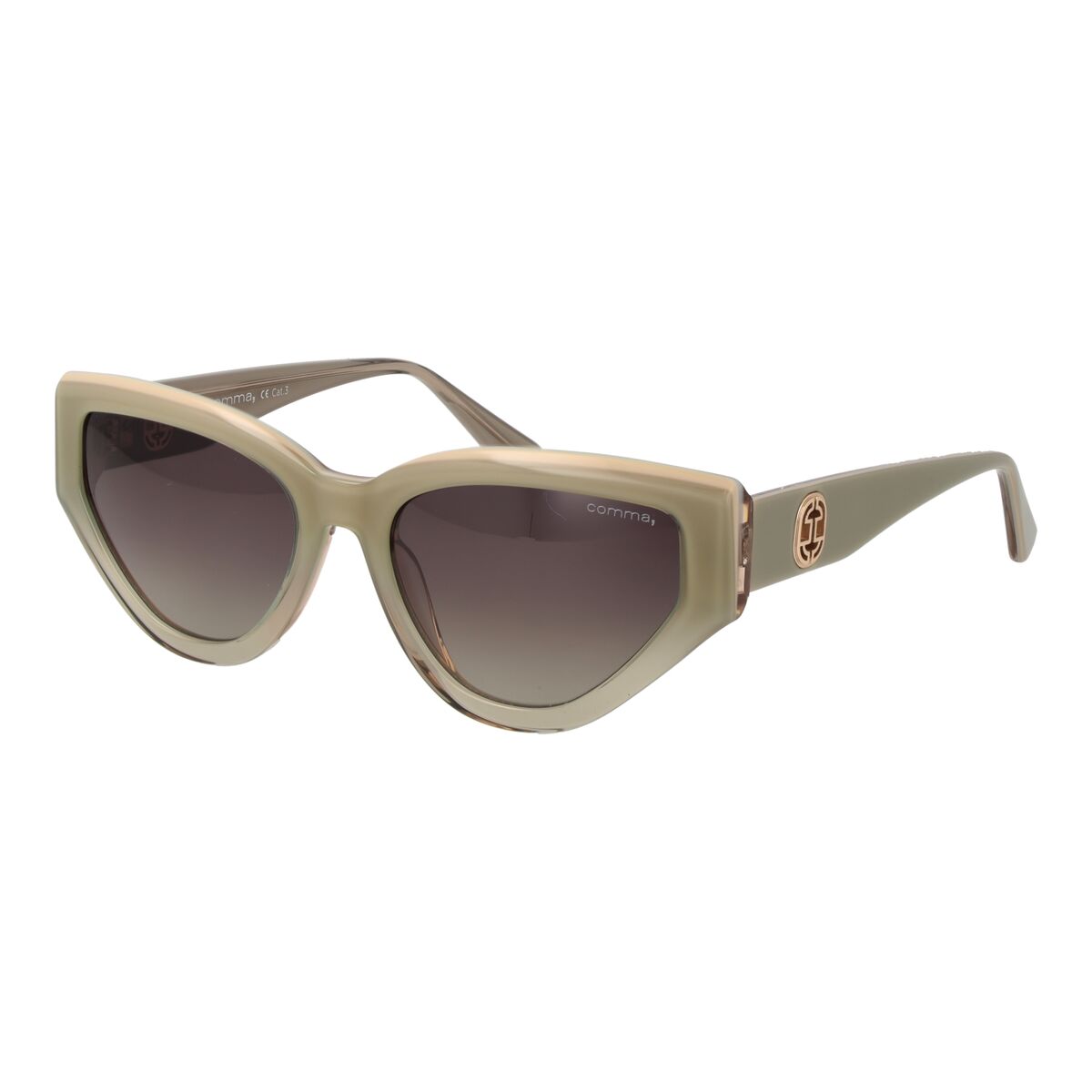 Comma Ladies' Sunglasses Comma 77231 5390